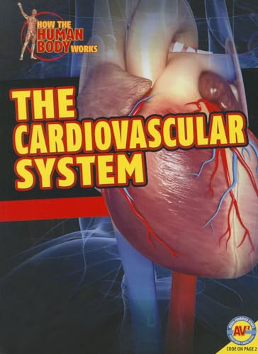 9781489611635: The Cardiovascular System (How the Human Body Works)