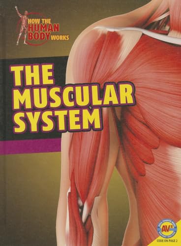 Beispielbild fr Muscular System zum Verkauf von Better World Books