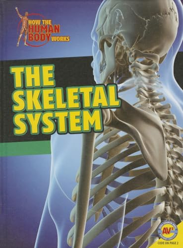 Beispielbild fr Skeletal System zum Verkauf von Better World Books