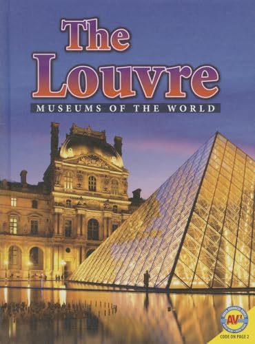 Beispielbild fr The Louvre zum Verkauf von Better World Books