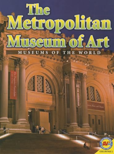 9781489611956: The Metropolitan Museum of Art