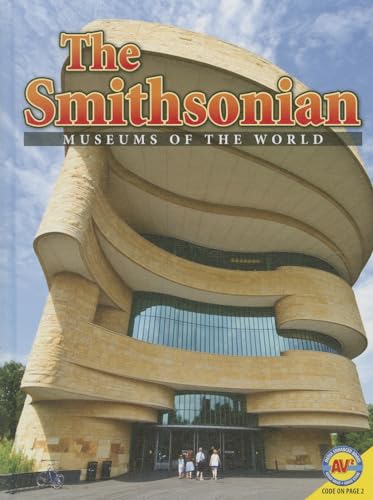Beispielbild fr The Smithsonian zum Verkauf von Better World Books