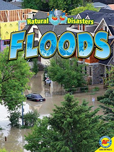 Beispielbild fr Floods (Natural Disasters) zum Verkauf von Irish Booksellers