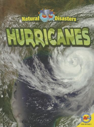 Beispielbild fr Hurricanes zum Verkauf von Better World Books
