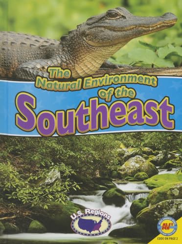 Imagen de archivo de The Southeast a la venta por Better World Books