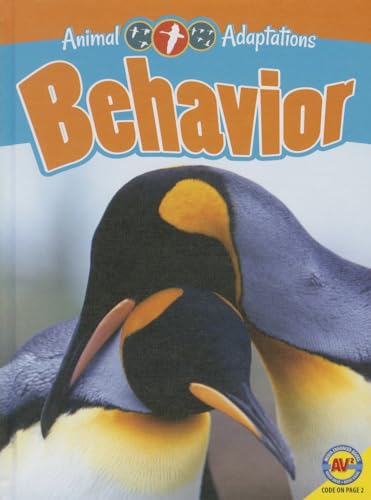 Stock image for Behavior for sale by Better World Books