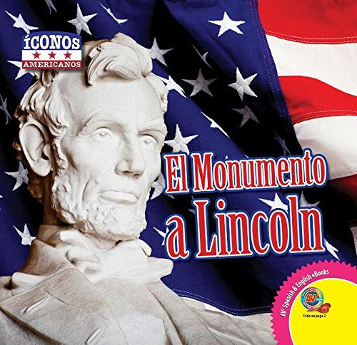 9781489620309: El Monumento a Lincoln / The Lincoln Memorial