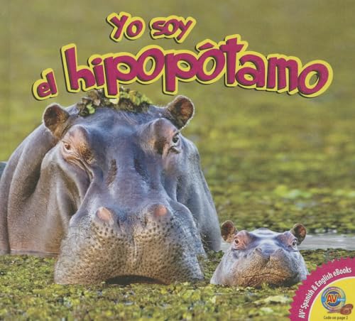 Stock image for Yo Soy el Hipoptamo for sale by Better World Books