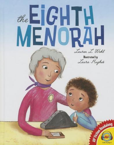 Stock image for The Eighth Menorah for sale by ThriftBooks-Dallas