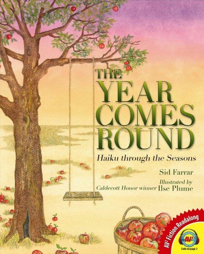 Beispielbild fr The Year Comes Round : Haiku Through the Seasons zum Verkauf von Better World Books