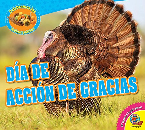 9781489626677: Da de Accin de Gracias / Thanksgiving