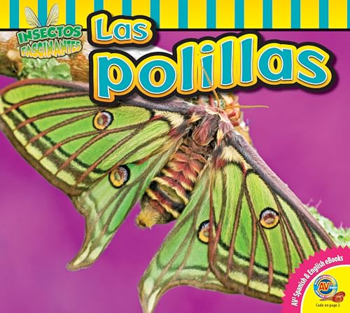 Stock image for Las Polillas for sale by Better World Books