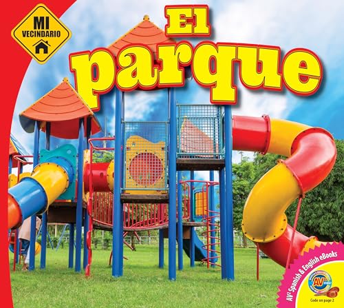 Stock image for El Parque for sale by Better World Books