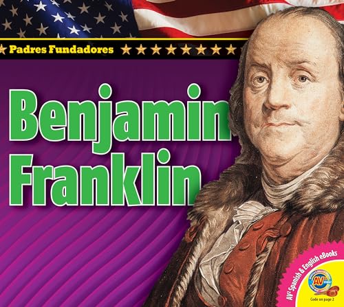 9781489627902: Benjamin Franklin (Padres Fundadores / Founding Fathers)