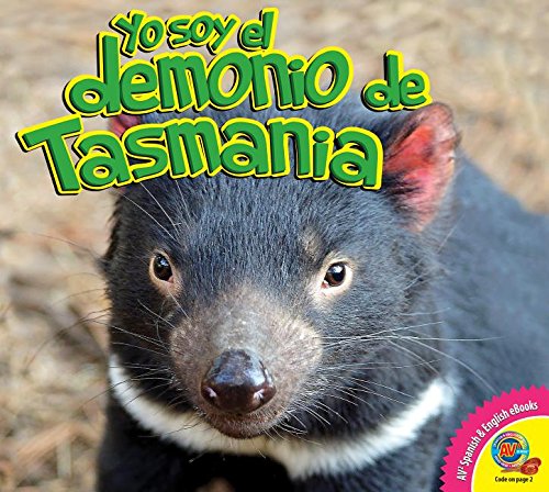 Imagen de archivo de El Demonio de Tasmania a la venta por Better World Books
