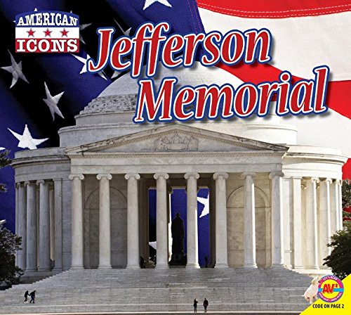 Stock image for Jefferson Memorial for sale by Better World Books