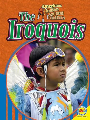 Beispielbild fr The Iroquois zum Verkauf von Better World Books: West