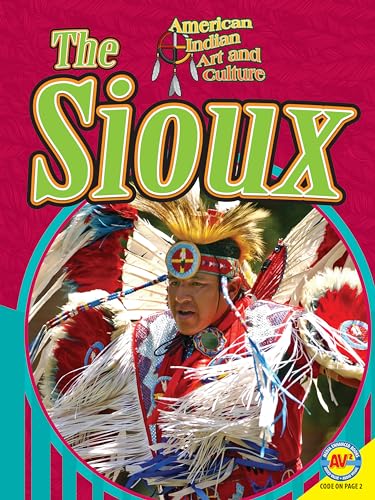 9781489629272: The Sioux