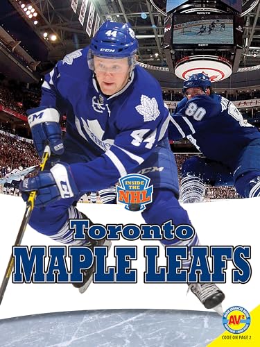 Stock image for Toronto Maple Leafs for sale by ThriftBooks-Dallas