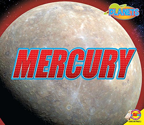 9781489632920: Mercury (Planets)