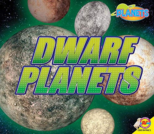 Beispielbild fr Dwarf Planets zum Verkauf von Better World Books