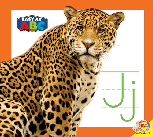 Stock image for Jj (Easy as ABC) for sale by Red's Corner LLC