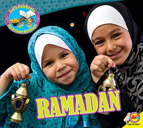 Beispielbild fr Ramadan zum Verkauf von Better World Books