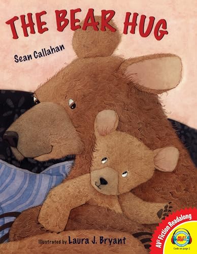 Imagen de archivo de The Bear Hug a la venta por Better World Books