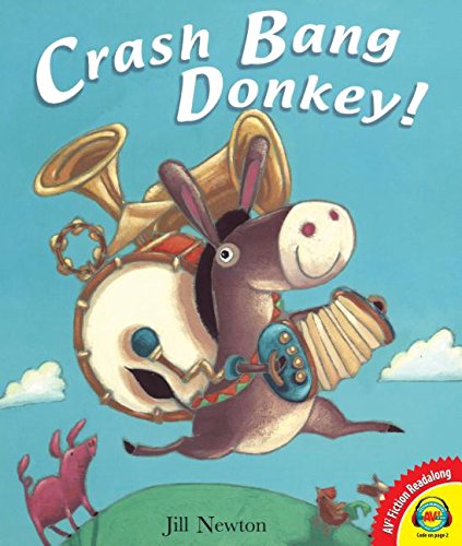9781489638588: Crash Bang Donkey!
