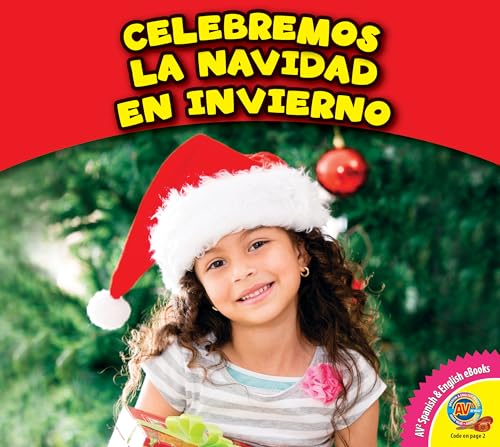 Stock image for Celebramos La Navidad En Invierno (Observemos Al Invierno) (Spanish Edition) for sale by -OnTimeBooks-