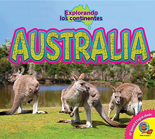 Stock image for Australia (Australia) for sale by Better World Books: West