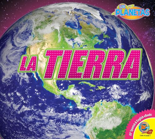 Beispielbild fr La Tierra (Earth) zum Verkauf von Better World Books
