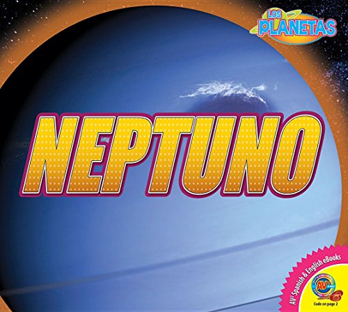 9781489644497: Neptuno (Los Planetas) (Spanish Edition)