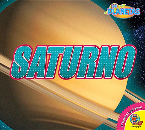 9781489644527: Saturno / Saturn