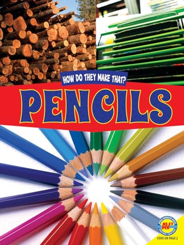 9781489645395: Pencils