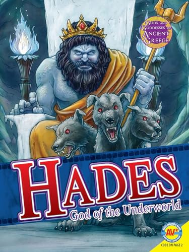 Beispielbild fr Hades zum Verkauf von Better World Books