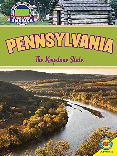 Beispielbild fr Pennsylvania : The Keystone State zum Verkauf von Better World Books