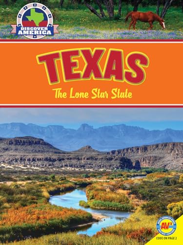 Stock image for Texas : The Lone Star State for sale by Better World Books