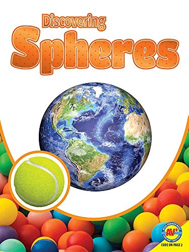 Imagen de archivo de Discovering Spheres a la venta por Revaluation Books