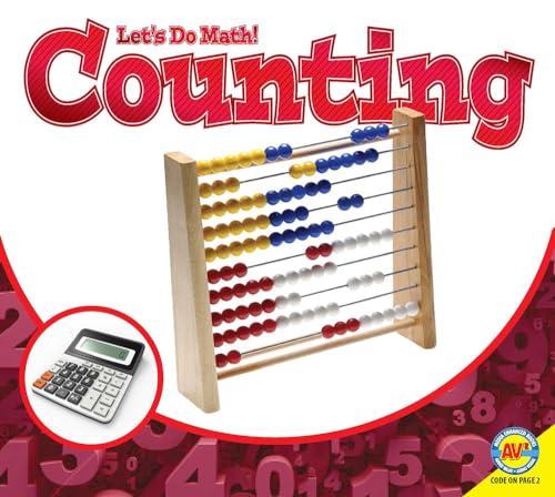 Stock image for Counting for sale by Better World Books