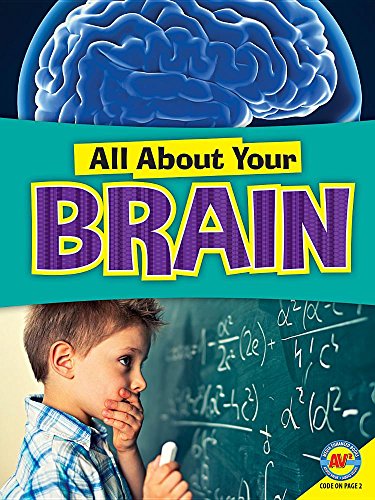 Beispielbild fr Brain (All About Your) zum Verkauf von Buchpark