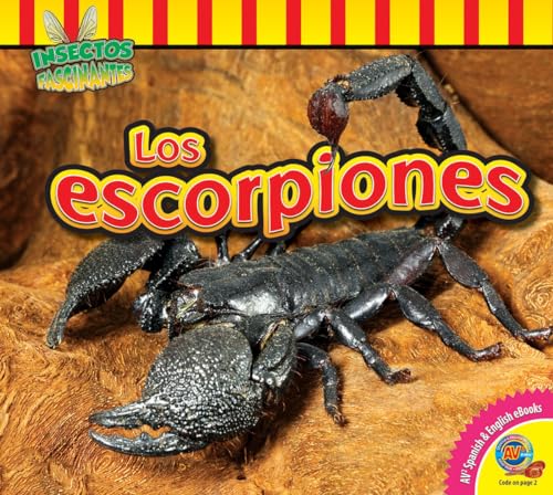 Imagen de archivo de Los Escorpiones / Scorpions a la venta por Revaluation Books