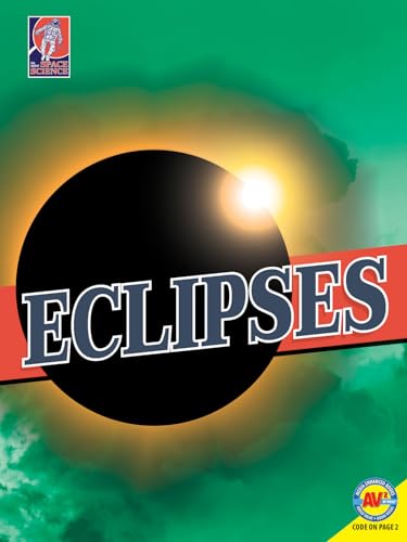 9781489658128: Eclipses (All About Space Science)