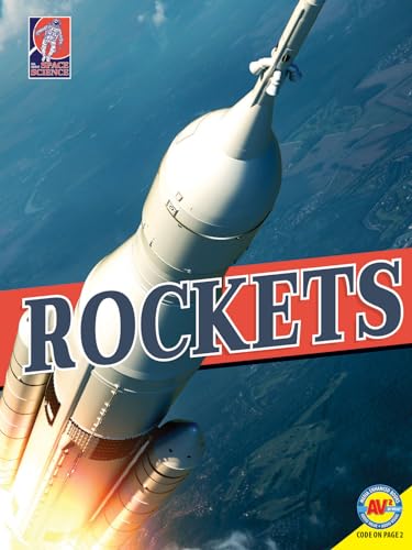 Beispielbild fr Rockets zum Verkauf von Better World Books