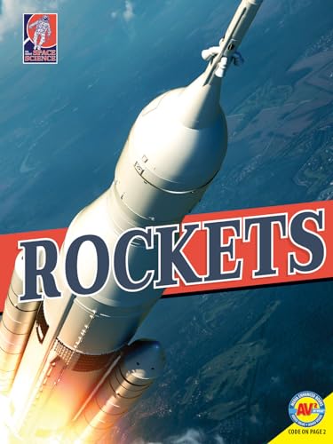 Stock image for Rockets for sale by Better World Books