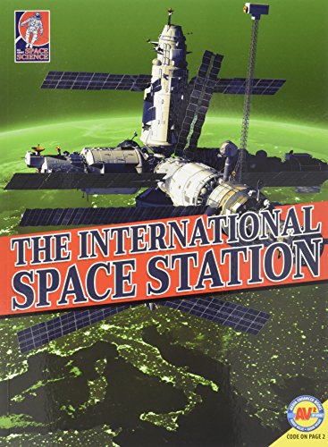 9781489658258: The International Space Station (All About Space Science)