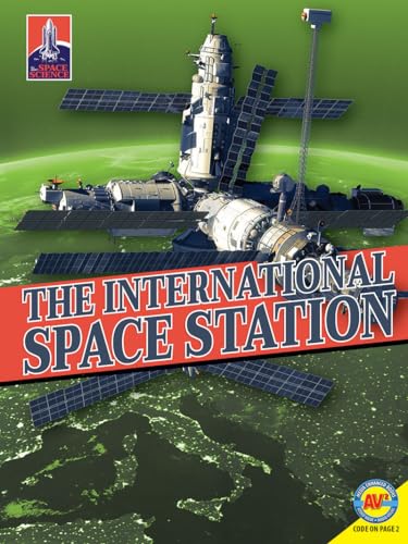 9781489658258: The International Space Station (All About Space Science)