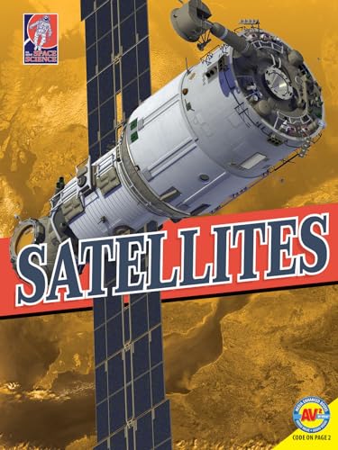 Stock image for Satellites for sale by Better World Books