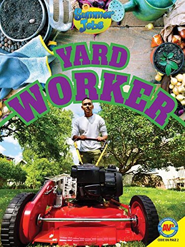 Imagen de archivo de Yard Worker a la venta por Revaluation Books