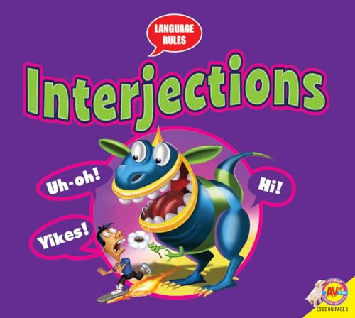 Stock image for Interjections for sale by ThriftBooks-Atlanta